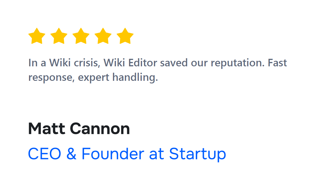 Hire the Best Freelances in the Tech Industry Bottom Right Image - WikiEditor