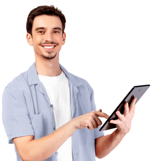 Hire the Best Freelances in the Tech Industry Main Image - WikiEditor